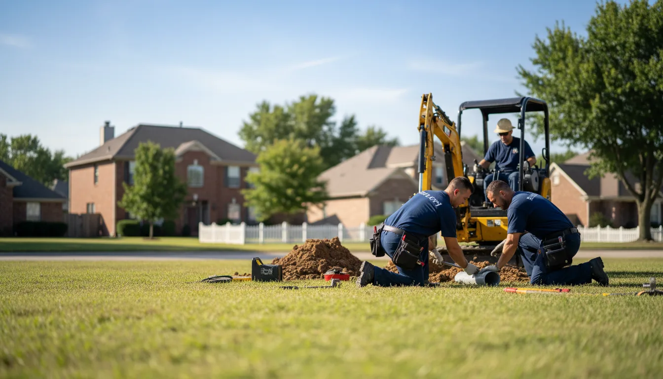 Water Heater Repair in Garysburg, NC near me